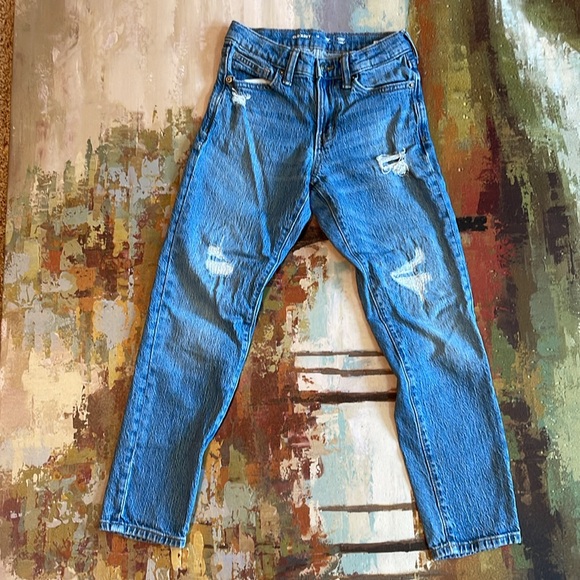 OLD NAVY - Set of 2 pairs of Jeans and 1 Hoodie - Picture 7 of 15